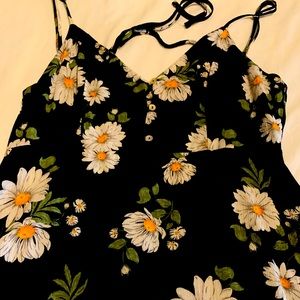Daisy dress